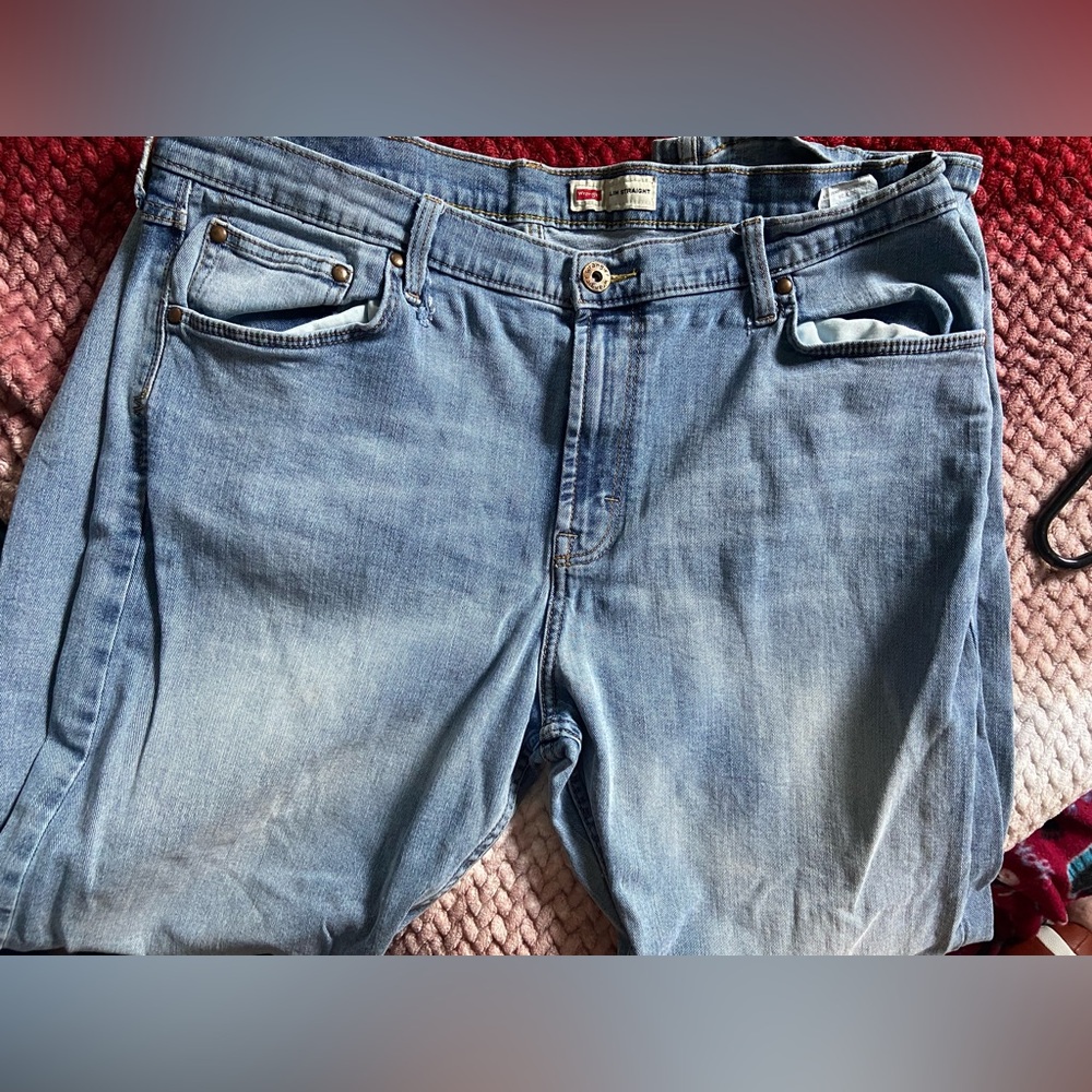 MENS JEANS